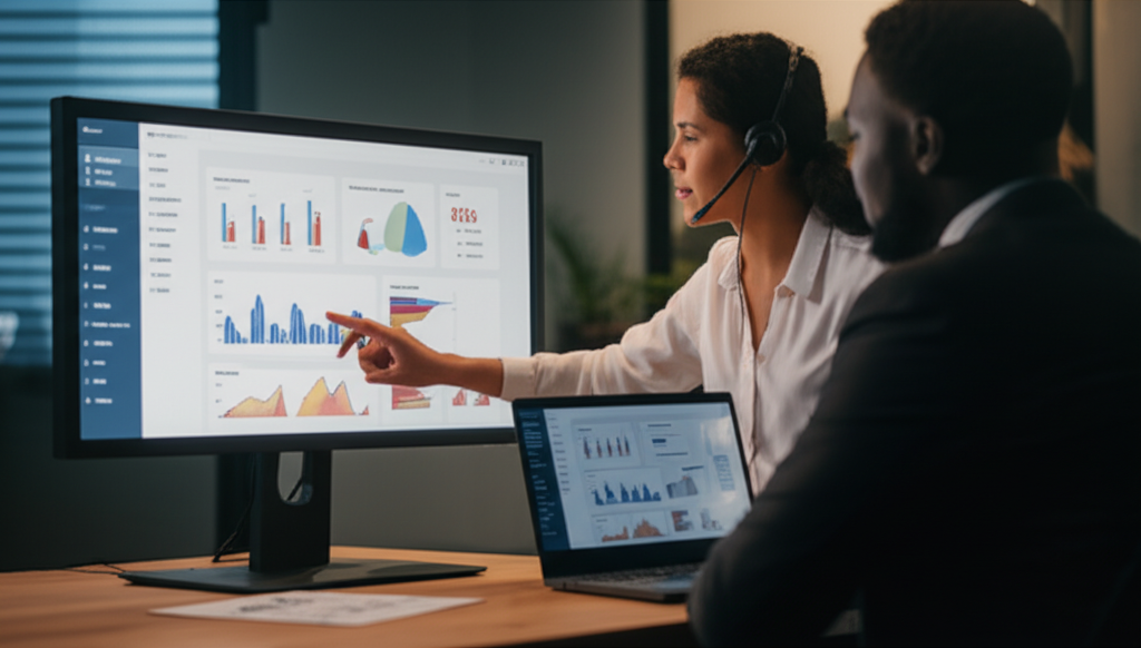 Ongoing Support Process